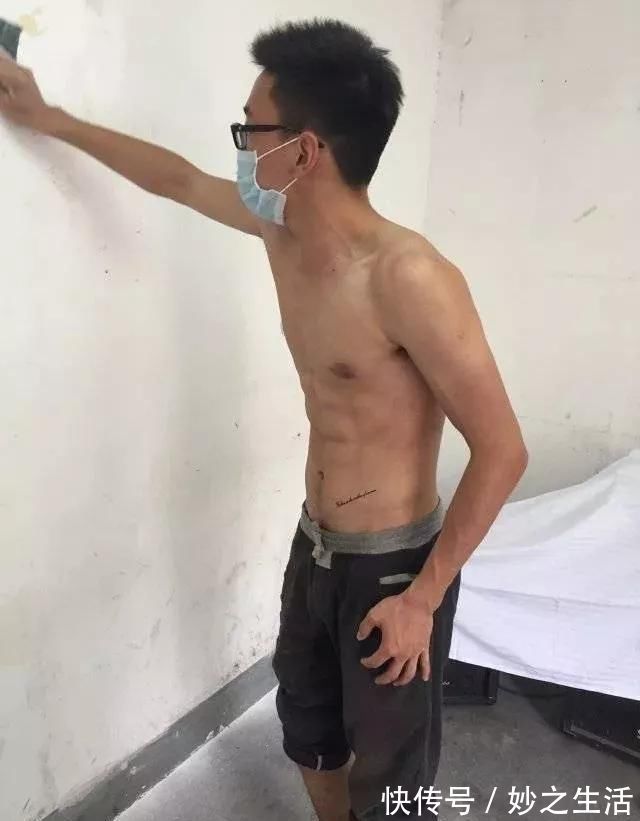 王浩洋|掉肌肉小毛睿变身龙战队成员，这个小伙够强