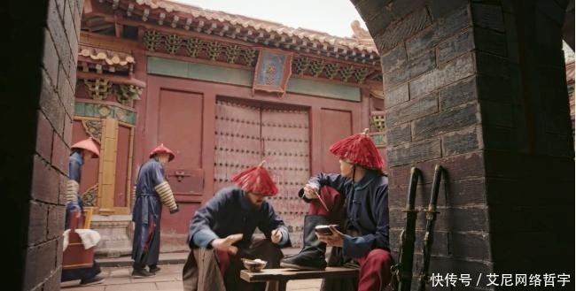 开放|故宫中的冷宫为何不对游客开放?你看看存在的安全隐患就懂了