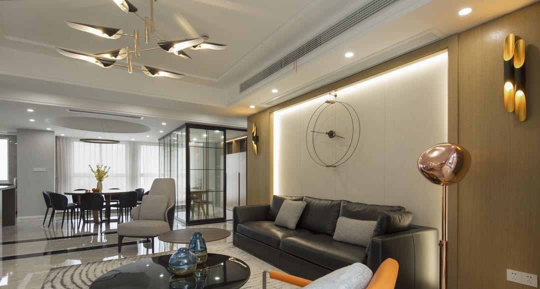 生活环境|一个充满温度的家,真的很美好!这对医护夫妻新家,太让人喜欢了