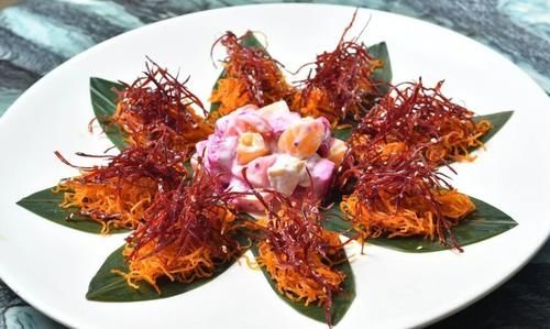  几道实用的爆款菜