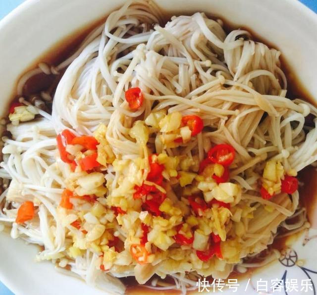 学会这8道凉拌小菜,清淡爽口解油腻,过年吃啥也不会腻到了