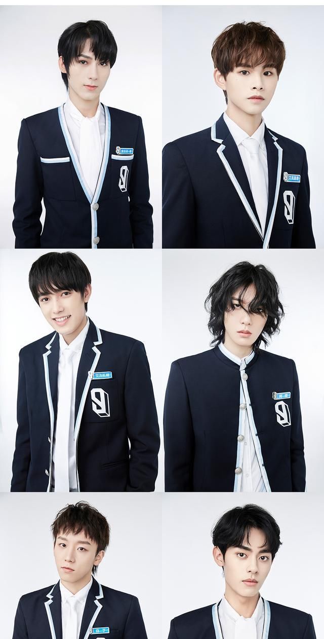 《青3》人气选手前十名火热出炉：唐九洲登榜首，乐华或成赢家