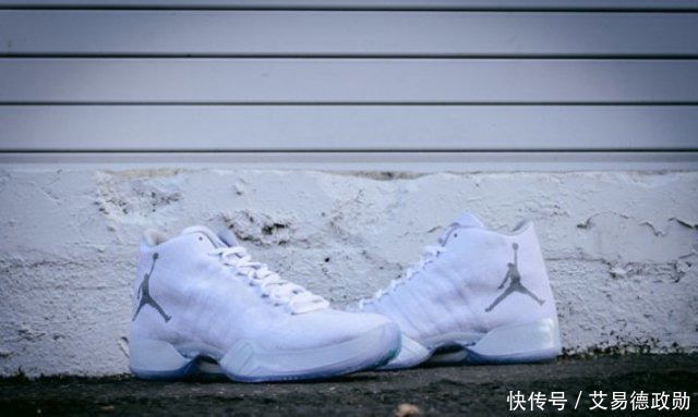 盘点AJ 盘点AJ各个系列中最好看的鞋式,有一款是你喜爱的么?