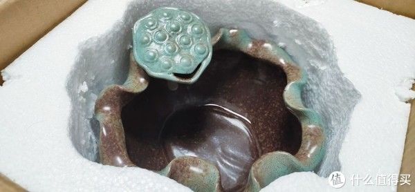 小呆评测 篇七十九：陶瓷质感高端大气，造型灵动焕发勃勃生机