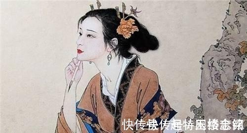 景兰@世人皆知传奇一生的李清照,却不知一代才女商景兰