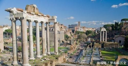 东方|为什么法治思想起源于西方,人治专制思想起源于东方