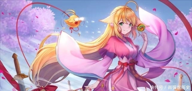 盘点早期被下架整改过的2D国漫，最后一部我觉得是最可惜的