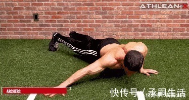 引体向上|66个自重训练动作，在家就能练全身肌肉，赶紧收藏