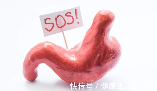 慢性胃炎|感染了幽门螺杆菌,会有什么“下场”?出现4个现象,要注意了