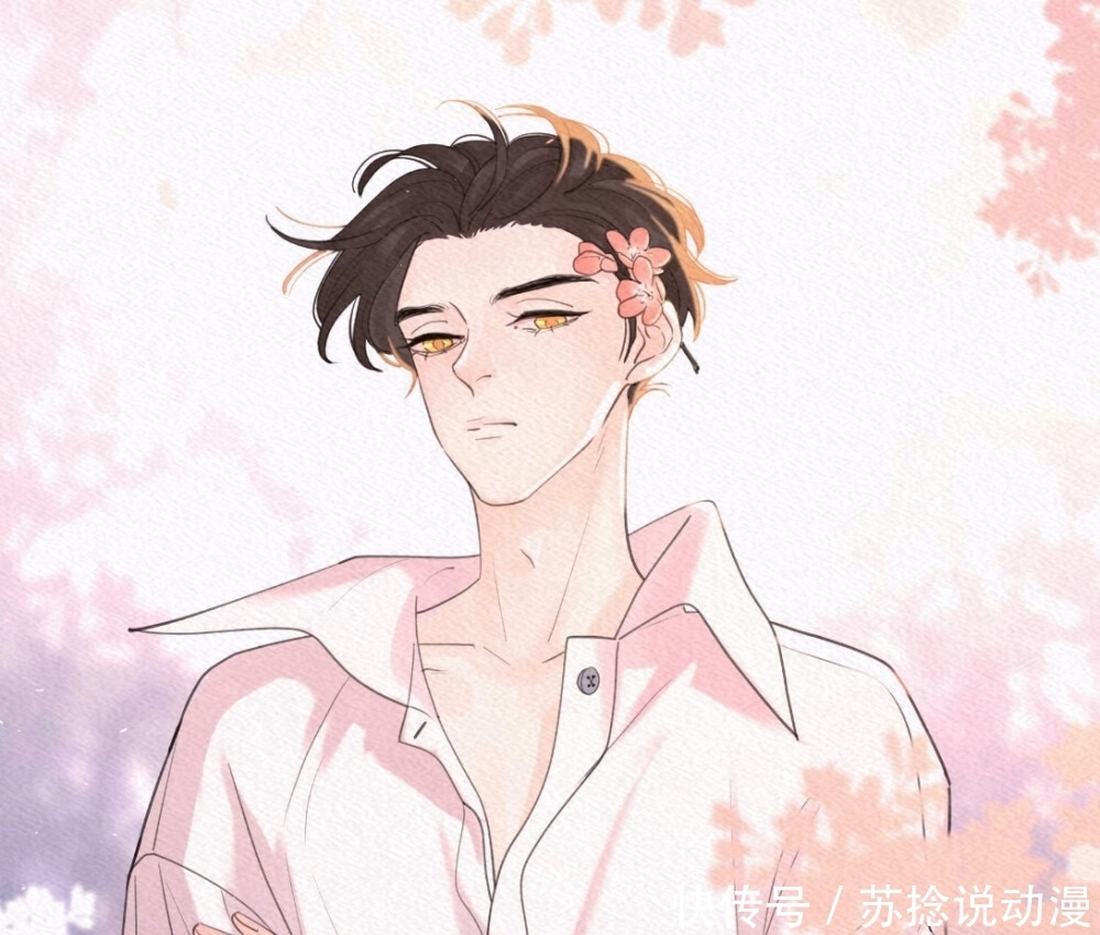甜丧·低糖·动漫情头：当我渐渐沦陷的时候，你却在一点点抽身。