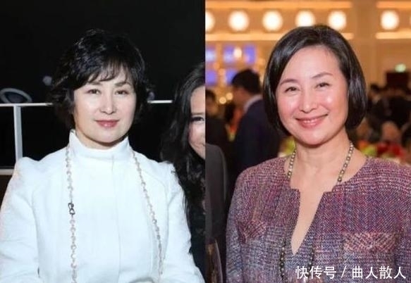 翡翠|何超琼翡翠项链,一条项链价值一栋房,无论哪种衣服风格都能驾驭