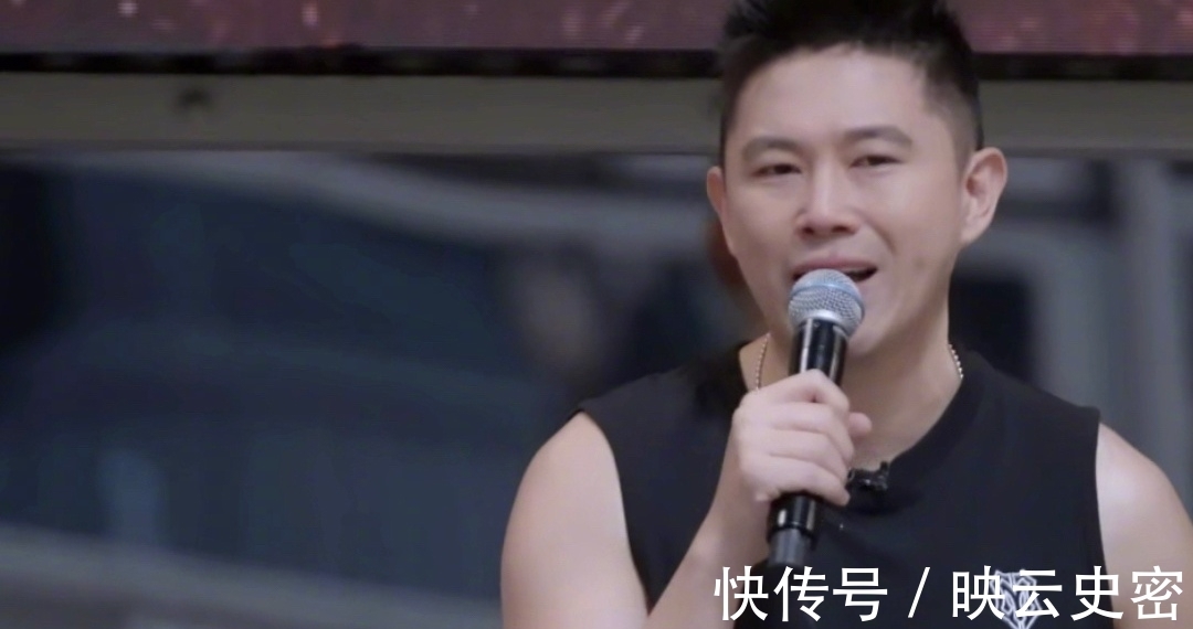 最好的安排|《披荆斩棘的哥哥》欧阳靖重返舞台，或许预定其中一个成团名额？