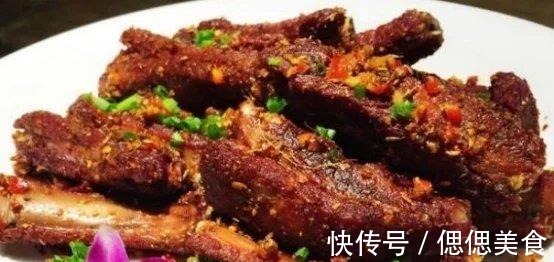 双色豆腐|美食推荐孜然排骨、凉拌猪蹄、蒜香鸭块、双色豆腐的做法