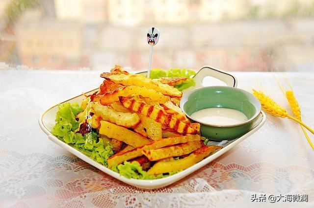 六一到了,超简单的小零食在家做,有滋有味,比买的好吃又健康