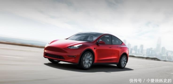 部级国家局内部通知:公务员不得购买特斯拉