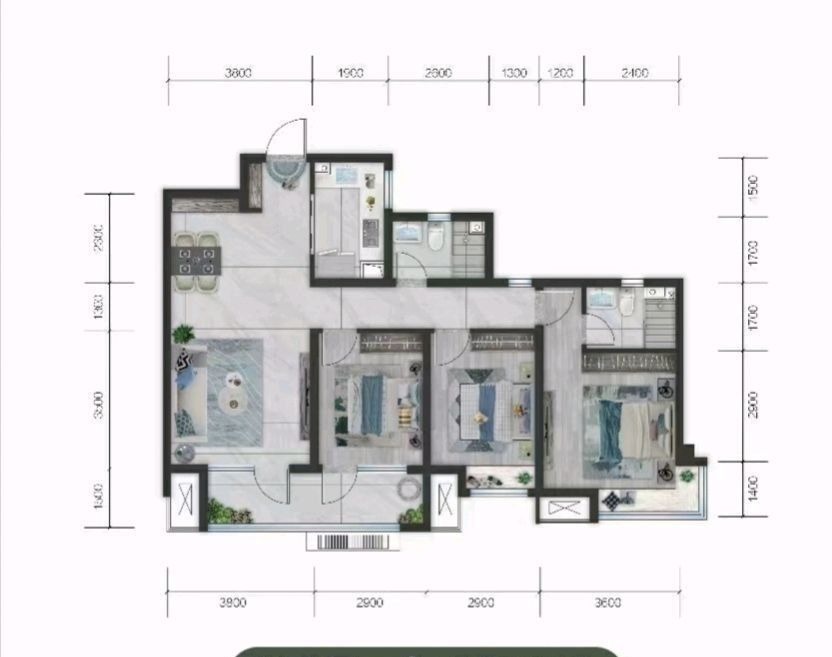 凯旋门|中海·凯旋门好不好?置业顾问从项目现场发回新组图
