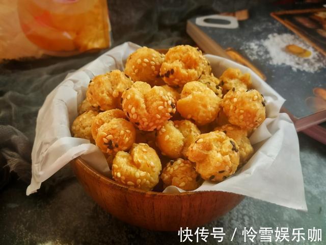 零食|孩子的零食不用买了,分享9道点心,想吃随时做,干净卫生零添加