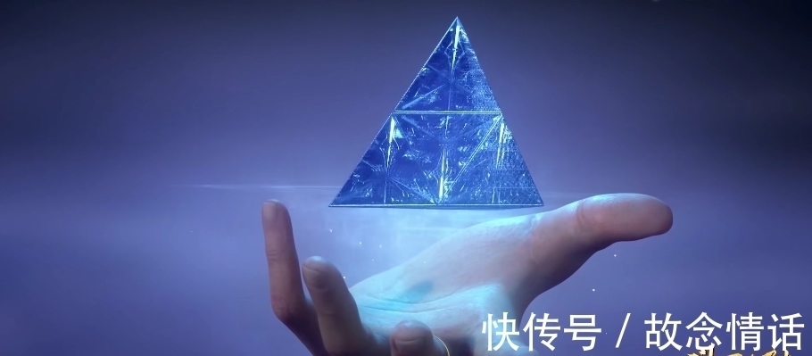 成神|斗罗大陆:那么多海魂师,为何海神最终选择唐三这个“旱鸭子”?