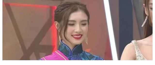 关枫馨|新鲜出炉！2021年香港小姐三甲诞生，关礼杰千金大热倒灶惨遭淘汰（图）