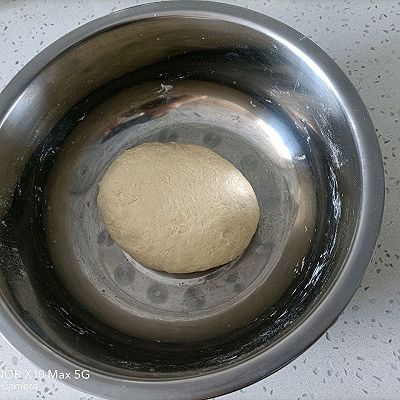 诱人|芝麻发面小饼