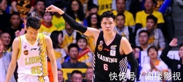 刘航初|CBA失业球员名单更新！辽宁前锋难上岗 山东二将解约 广东放弃汤杰