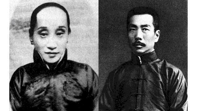 原配|鲁迅不满包办婚姻,视原配朱安为无物,鲁迅死后,她晚年凄惨贫苦