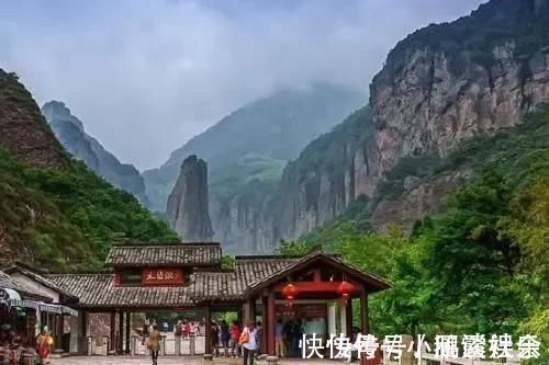 拍摄地|中国两座“东南第一山”，均为5A级旅游景区，你觉得哪个更美呢？