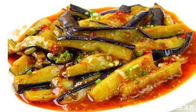 少油|秋冬季,茄子三种美味吃法给你,少油少盐,天天吃不腻,超下饭