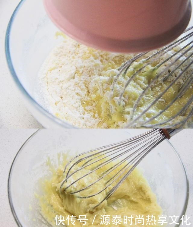 一个平底锅就能搞定的美食——脆皮芝麻蛋卷!