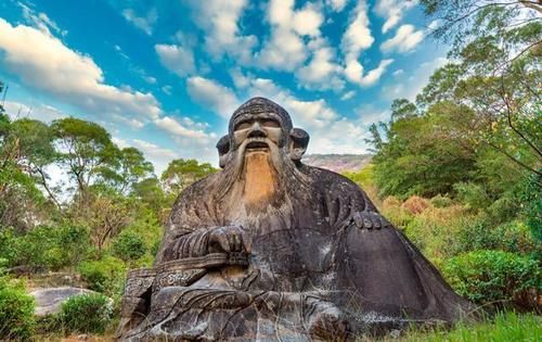  诞生|犹太教的诞生比道教早多少年？