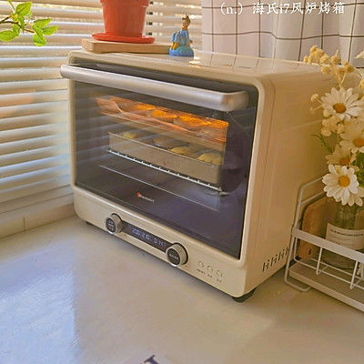 这葡式蛋挞太嫩了