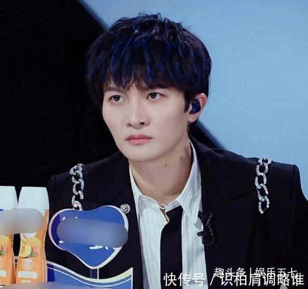 第三季 周深为什么退出《青春环游记3》原因有点凡尔赛