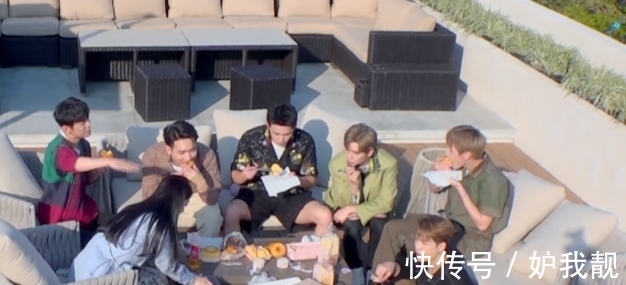 何老師|豆瓣3.2分，無聊游戲+尬捧新人，這檔國民綜藝終究是黃了