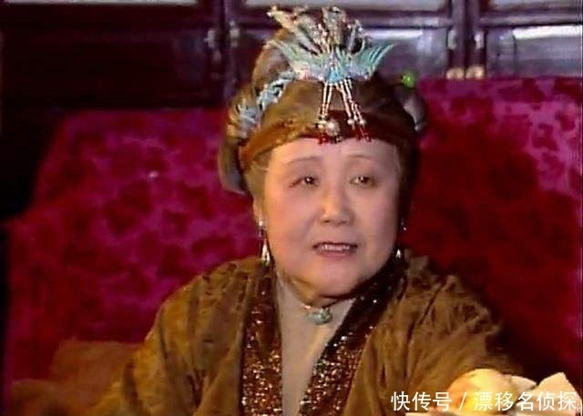 贾珍|一向强势的贾母内心有多自卑?太医面前的一套书,暴露出答案