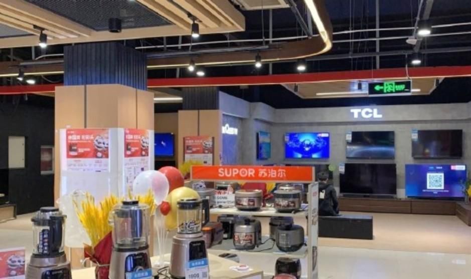 从业者|“活下去”才有出路,实体店迎来“变革”,从业者出路在何方?