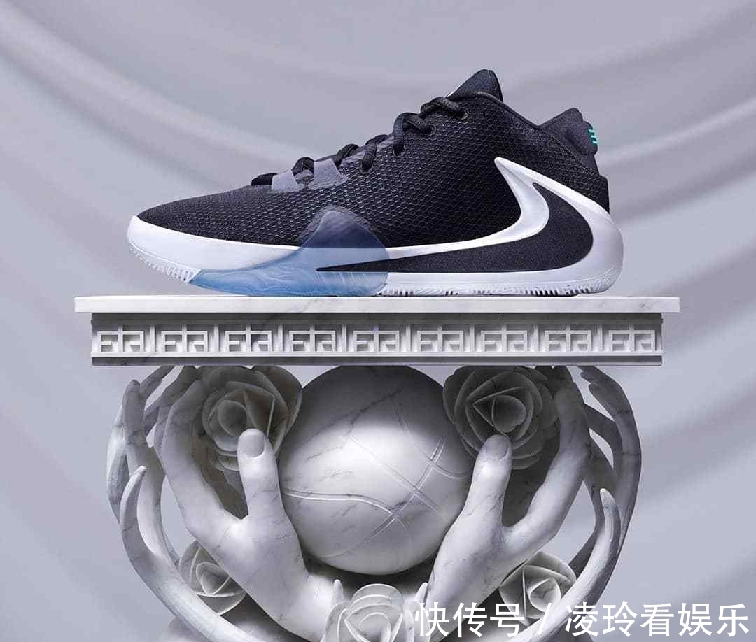 荧光绿 满天星AJ 1、字母哥签名战靴来袭,Nike才是7月的球鞋之王!