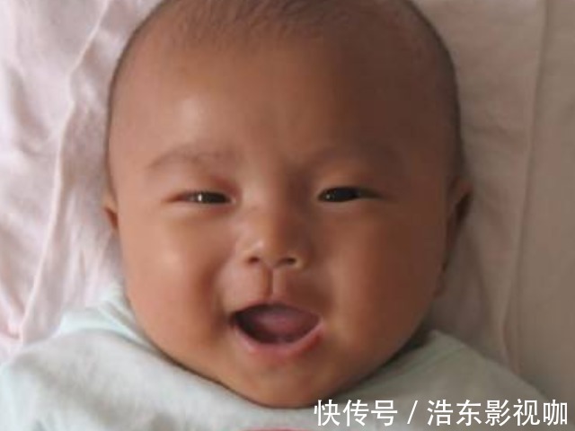 宝宝|来“报恩”的宝宝,大都有4个特征,若你家娃能全占,那就恭喜了