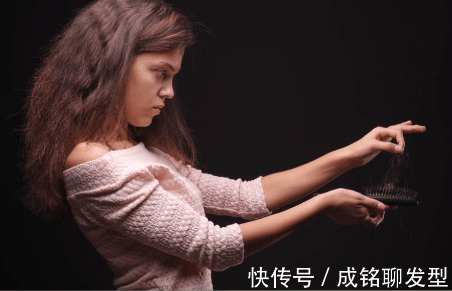 离子烫|只做软化不拉直叫“柔顺”,这三种发质最好别做,伤发又影响美感