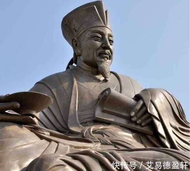 欧阳修为何是千古伯乐?苏轼父子是他推荐的,王安石和司马光也是