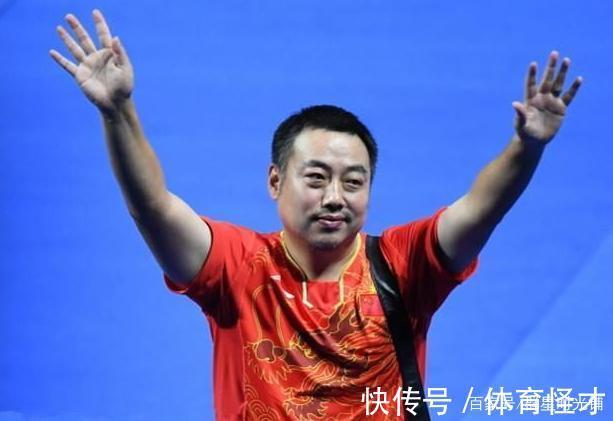 国乒杀神|“国乒杀神”陈玘:5岁练球,三进两出国家队,被罚喂猪终醒悟