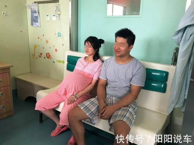 六胞胎|孕妈分娩四胞胎变六胞胎,急哭产房外的爸爸,六个儿子得花600万