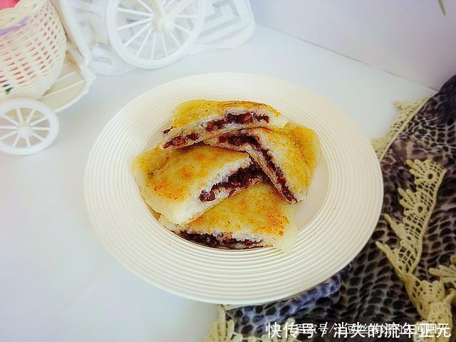 面粉|这些面食真好吃,每天一道,一周不重样,不用担心明天吃什么了!