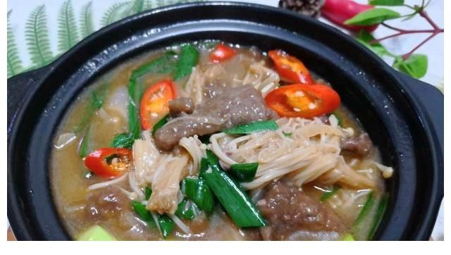 这是猪肝的好吃新做法，没出锅就满屋飘香，营养又下饭，真好吃