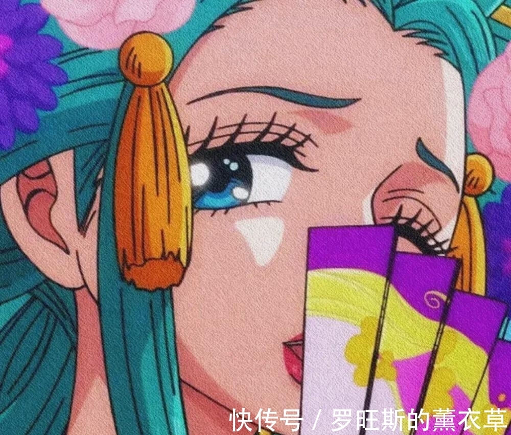 动漫|动漫头像:夜的哭泣