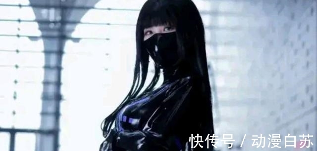 胶衣|都说胶衣弊端多,为何漫展上总有这种Cos,理由不仅仅是喜欢