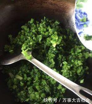 叶子|牛奶鸡蛋靠一边,它是“补钙之王”,可惜太多人不懂,被当成废料