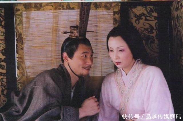 此人|自古有政才的未必有商才，唯独此人是全才，能兴一邦，能亡一国