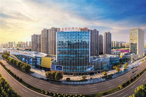 小智|青岛市李沧区：数字化赋能 推动营商环境持续优化