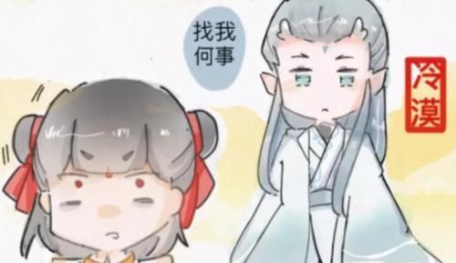 藕饼|“藕饼”日常哪吒吹响海螺,为什么敖丙能立刻出来原来如此