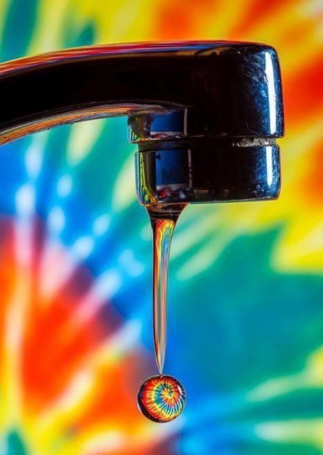 14张给强迫症患者带来满足感的画面